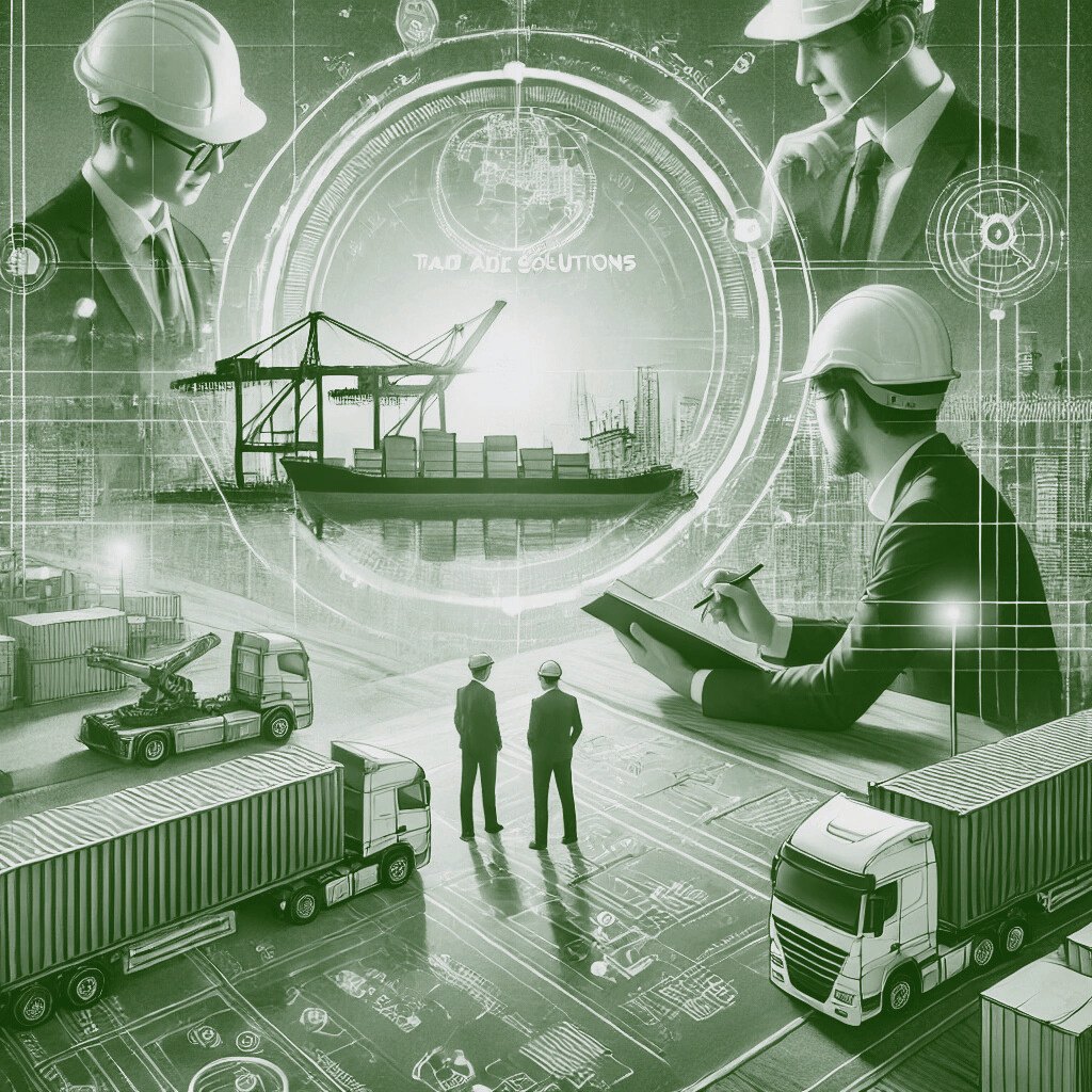 General Contracting & Trade Solutions