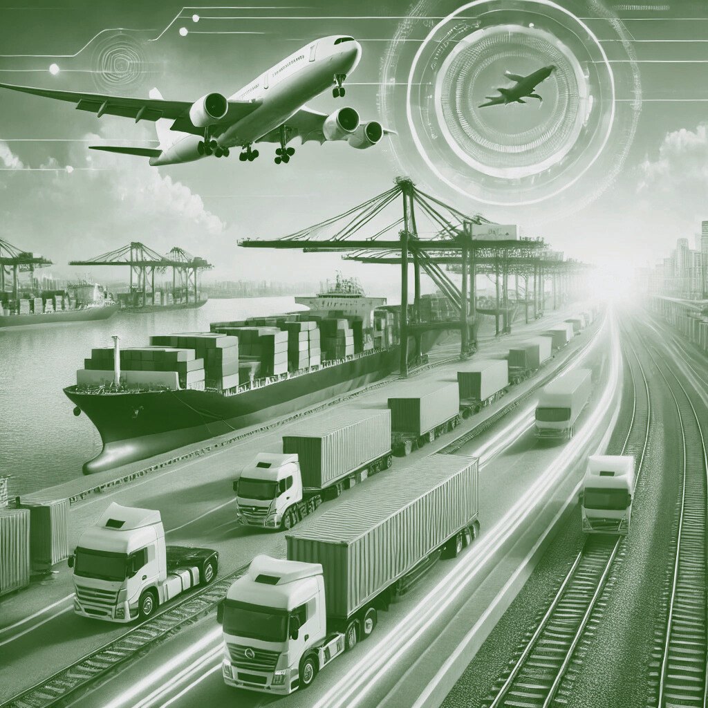Transportation & Logistics Services